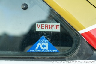 Subaru Leone 4WD 1.8 1982