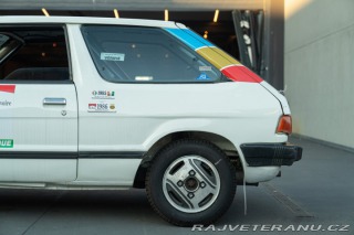 Subaru Leone 4WD 1.8 1982