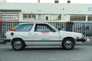 Subaru Leone 4WD 1.8 1982