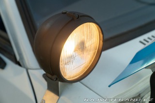 Subaru Leone 4WD 1.8 1982