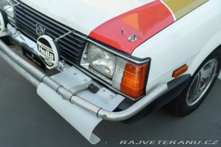 Subaru Leone 4WD 1.8 1982