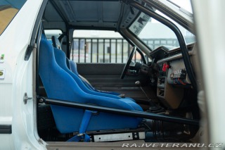 Subaru Leone 4WD 1.8 1982
