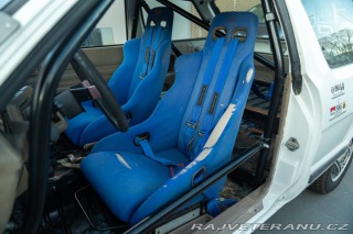 Subaru Leone 4WD 1.8 1982