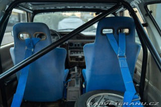 Subaru Leone 4WD 1.8 1982