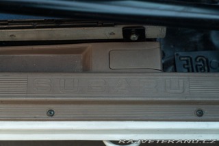 Subaru Leone 4WD 1.8 1982