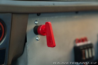 Subaru Leone 4WD 1.8 1982