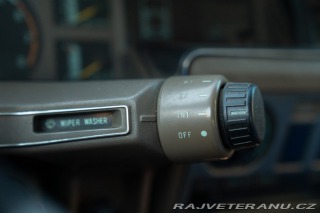 Subaru Leone 4WD 1.8 1982