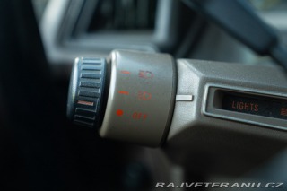 Subaru Leone 4WD 1.8 1982