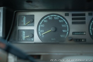 Subaru Leone 4WD 1.8 1982