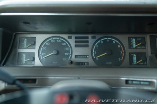 Subaru Leone 4WD 1.8 1982