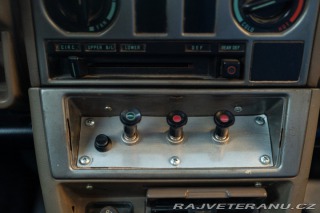 Subaru Leone 4WD 1.8 1982