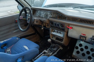 Subaru Leone 4WD 1.8 1982