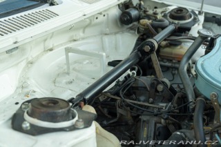 Subaru Leone 4WD 1.8 1982