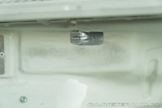 Subaru Leone 4WD 1.8 1982