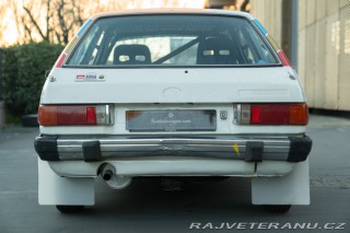 Subaru Leone 4WD 1.8 1982
