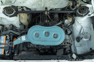 Subaru Leone 4WD 1.8 1982