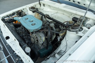Subaru Leone 4WD 1.8 1982