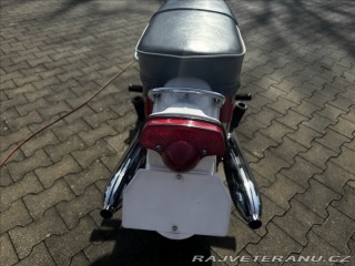 Jawa 250 0,0 250 Californian 1968