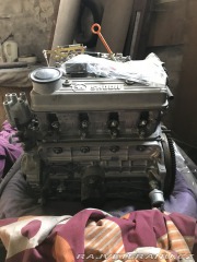 Škoda 130 RS 1974