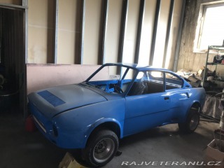 Škoda 130 RS 1974