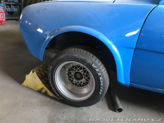 Škoda 130 RS 1974