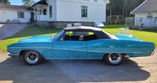 Buick LeSabre 