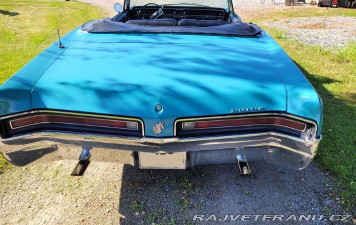 Buick LeSabre 1967