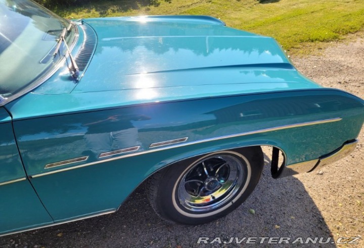 Buick LeSabre 1967