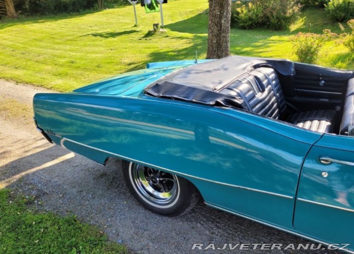 Buick LeSabre 1967
