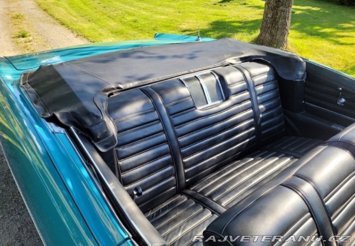Buick LeSabre 1967