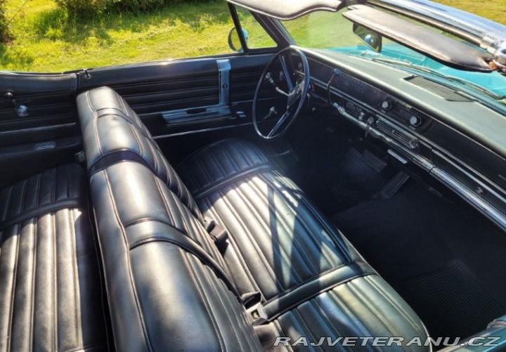 Buick LeSabre 1967