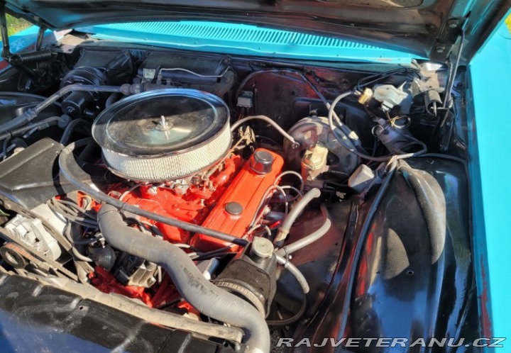 Buick LeSabre 1967