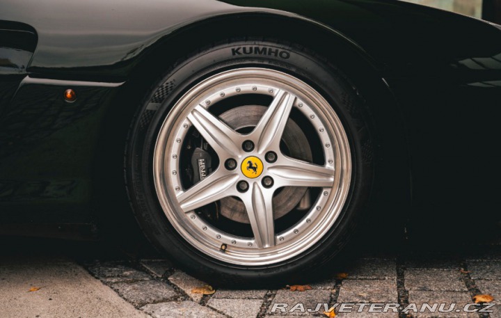 Ferrari 456 GT 1994