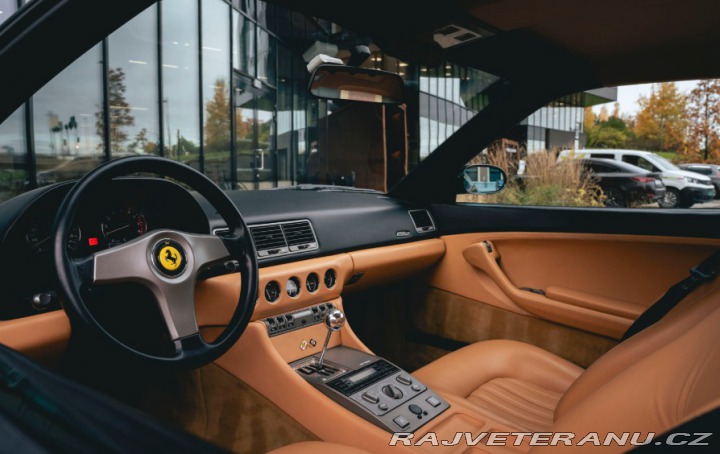 Ferrari 456 GT 1994
