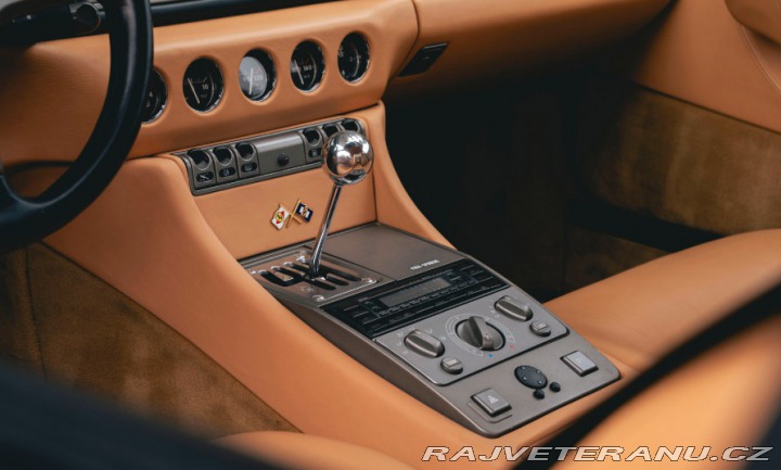 Ferrari 456 GT 1994