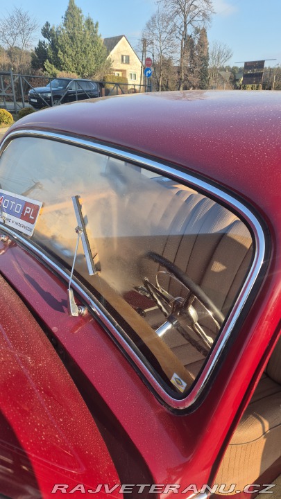 Mercedes-Benz 170 170 S clase 1949