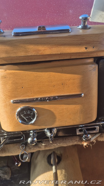Mercedes-Benz 170 170 S clase 1949