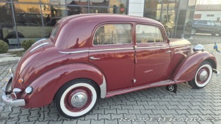 Mercedes-Benz 170 170 S clase 1949