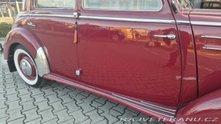 Mercedes-Benz 170 170 S clase 1949