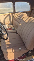 Mercedes-Benz 170 170 S clase 1949