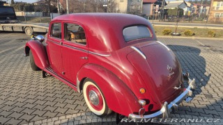 Mercedes-Benz 170 170 S clase 1949