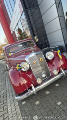 Mercedes-Benz 170 170 S clase 1949
