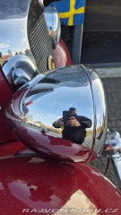 Mercedes-Benz 170 170 S clase 1949