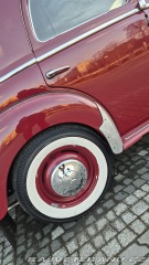 Mercedes-Benz 170 170 S clase 1949