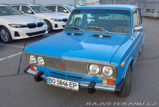 Lada 2106  1978