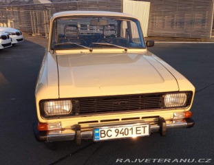 Moskvič 2140  1985