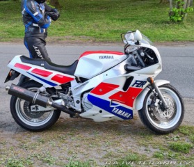 Yamaha Ostatní modely FZR 1000 EXUP 1989