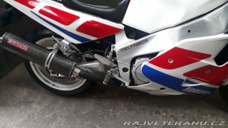 Yamaha Ostatní modely FZR 1000 EXUP 1989