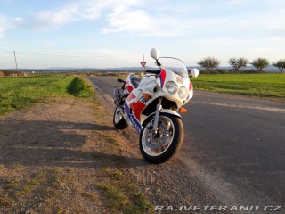 Yamaha Ostatní modely FZR 1000 EXUP 1989