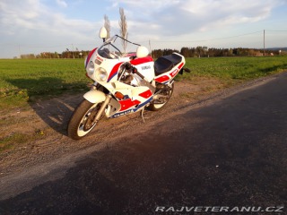 Yamaha Ostatní modely FZR 1000 EXUP 1989
